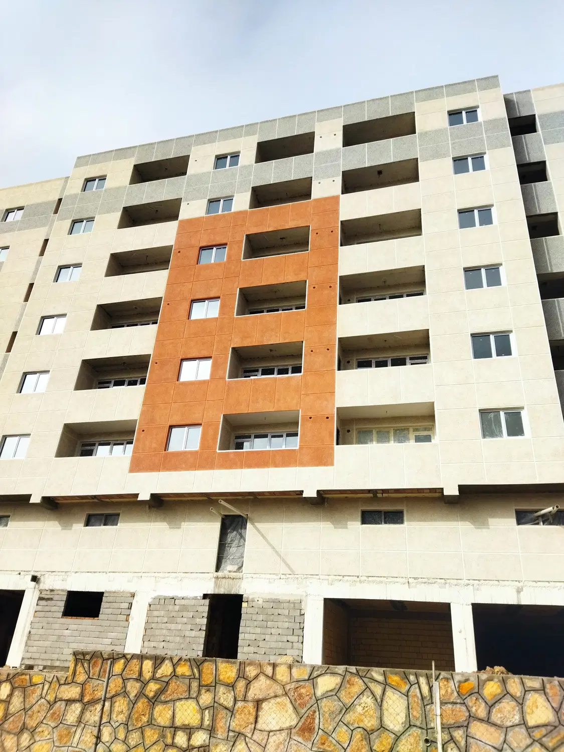 فروش امتیاز خانه فاز 4سهند
