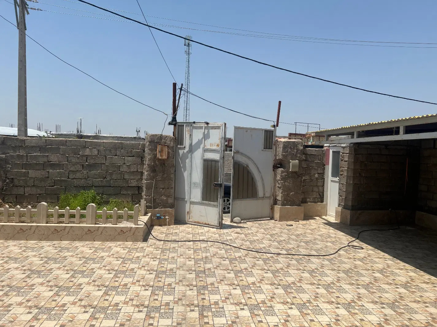 فروش خانه ی ویلایی