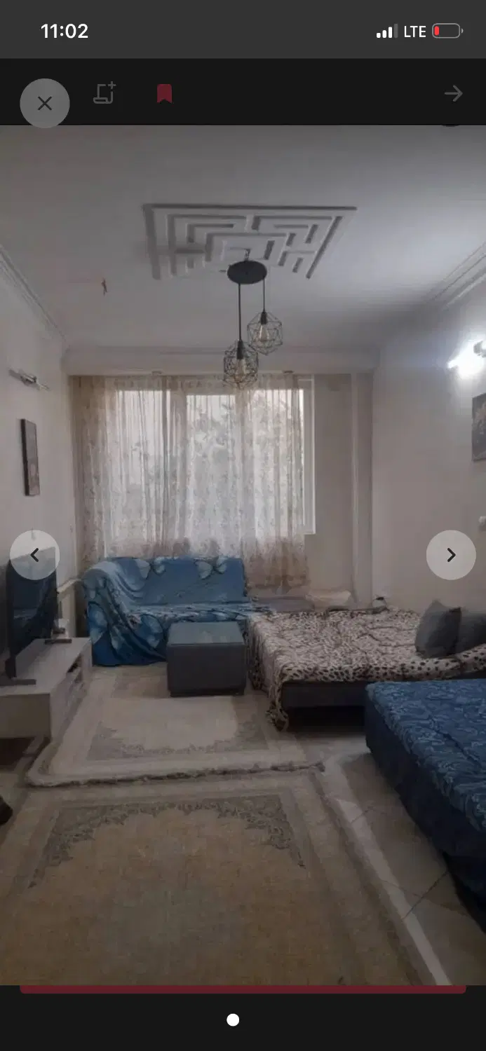 ۶۰ متری نبیئان