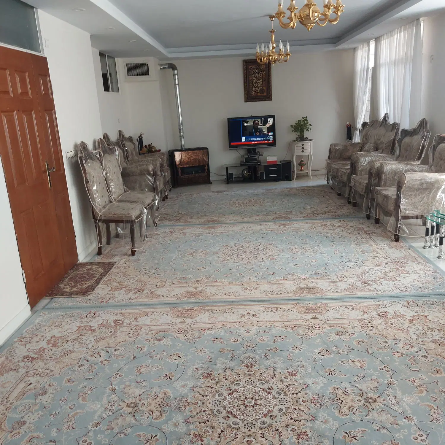 فروش منزل مسکونی