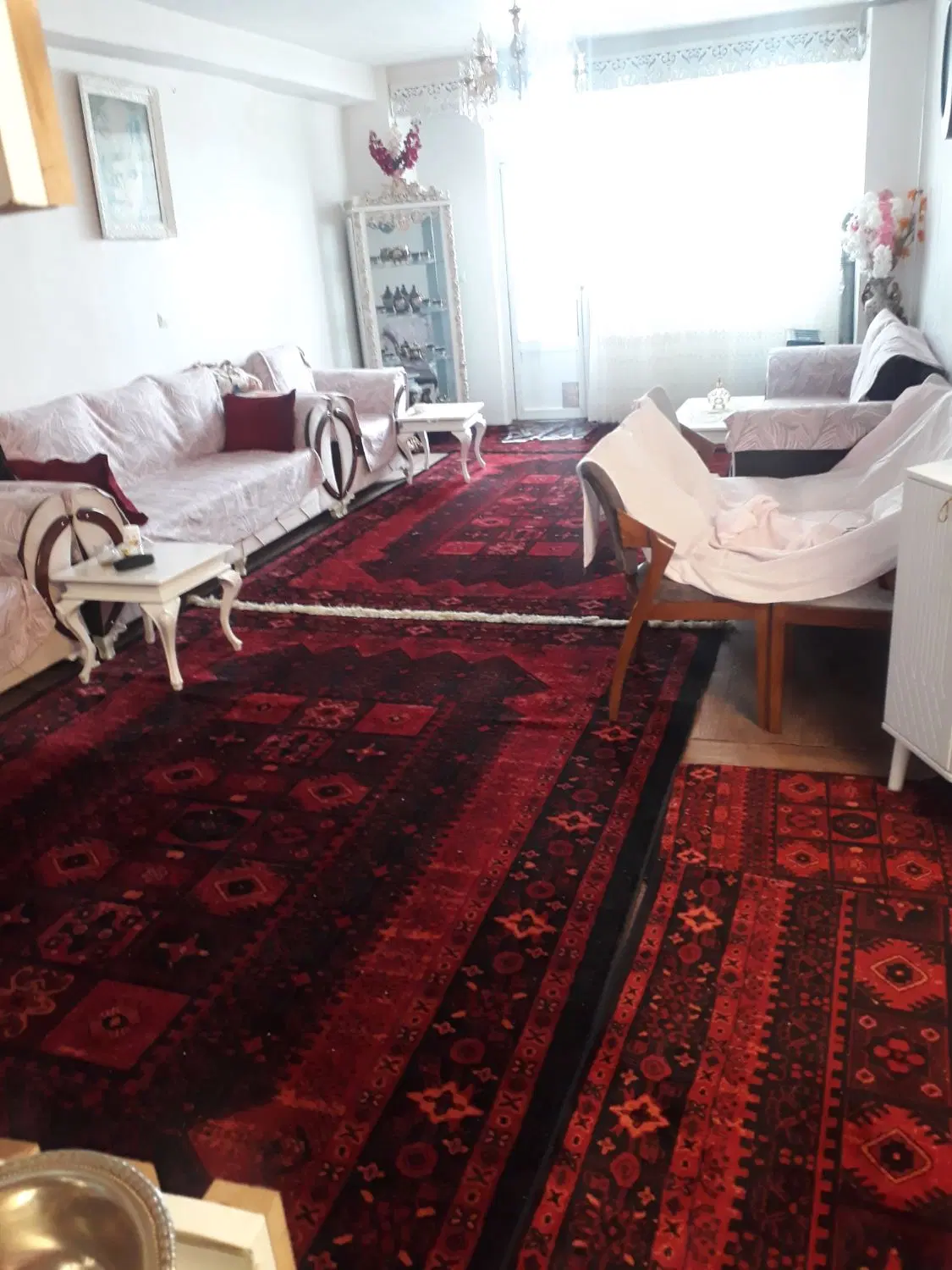 فروش خانه آپارتمان