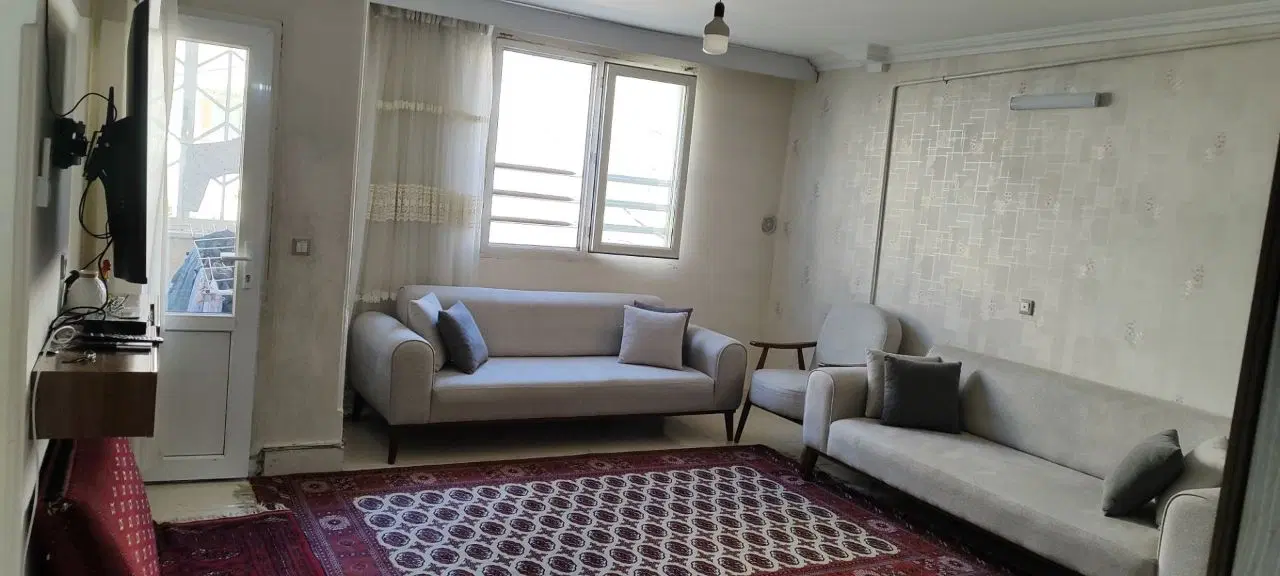 فروش واحد ۷۵ متری. قیام جنوبی