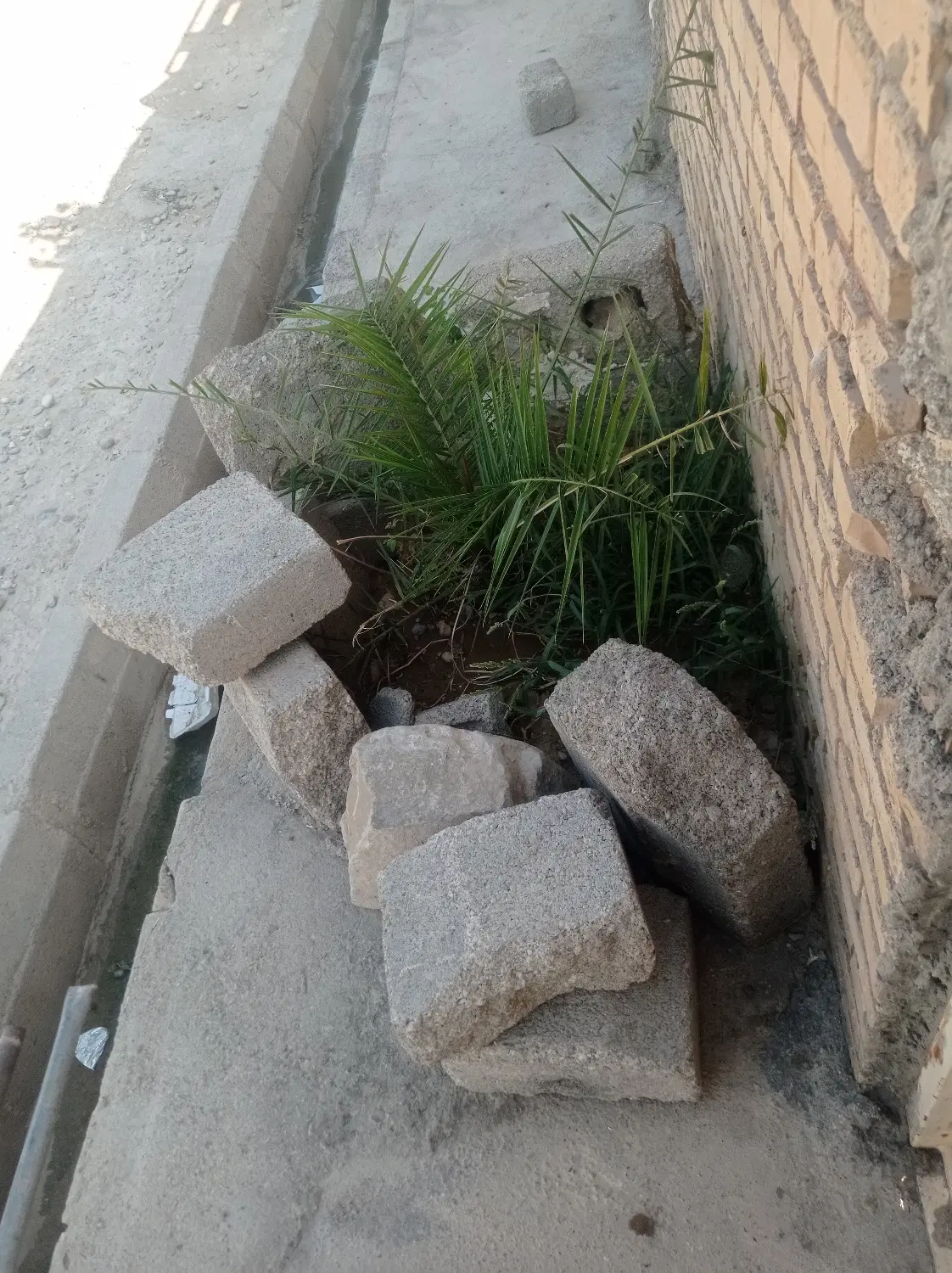 زمین مسکونی 120متری چمگلک