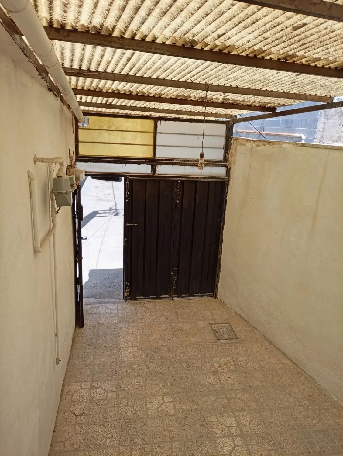 خانه ویلای فروشی