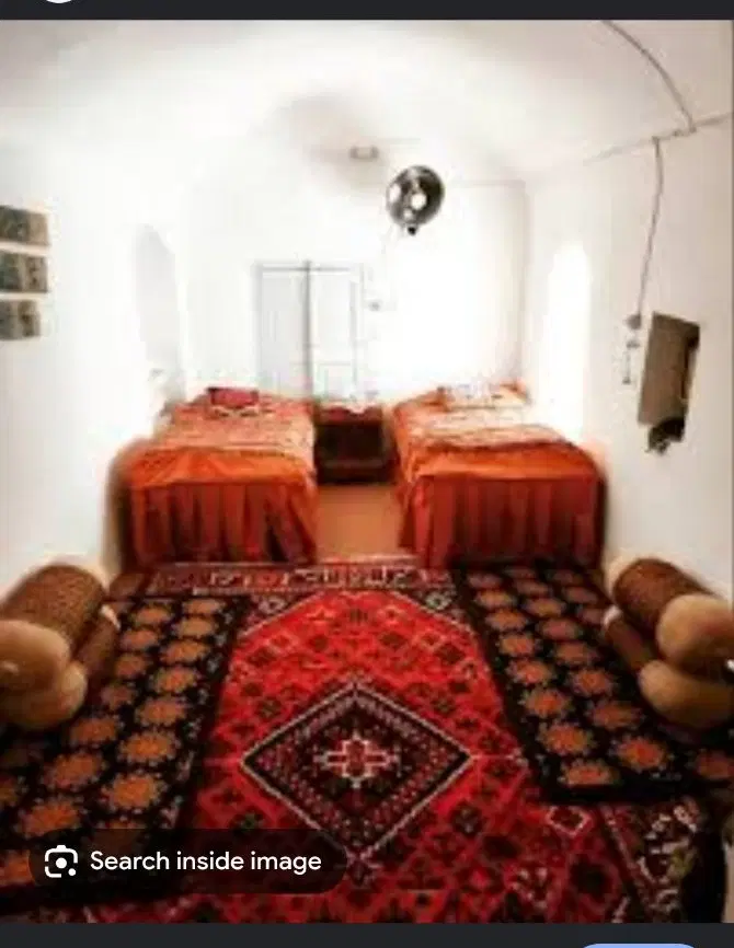ویلایی ۷۰ متری