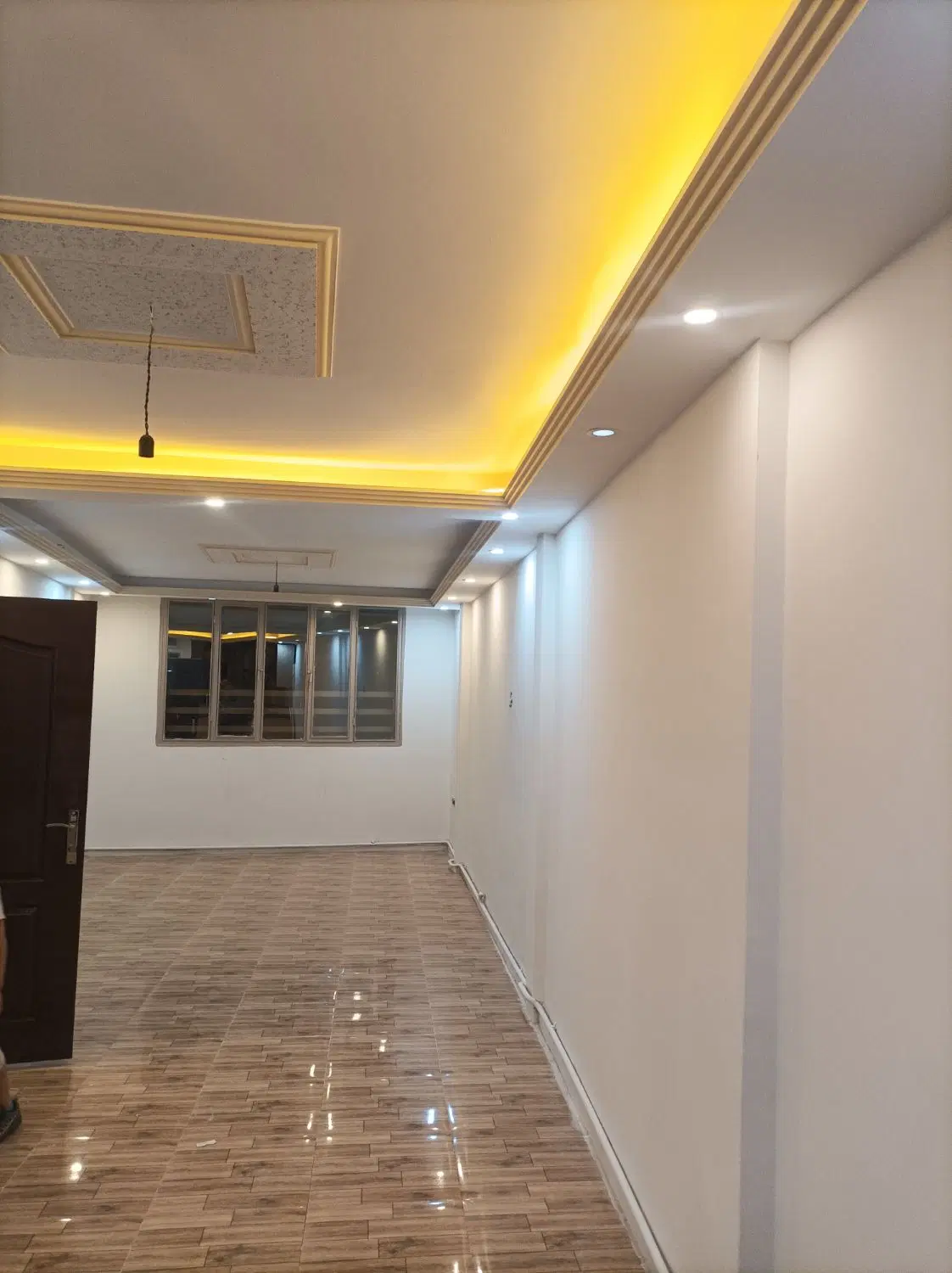 تک واحدی 70متری طبقه2 جواز ساخت