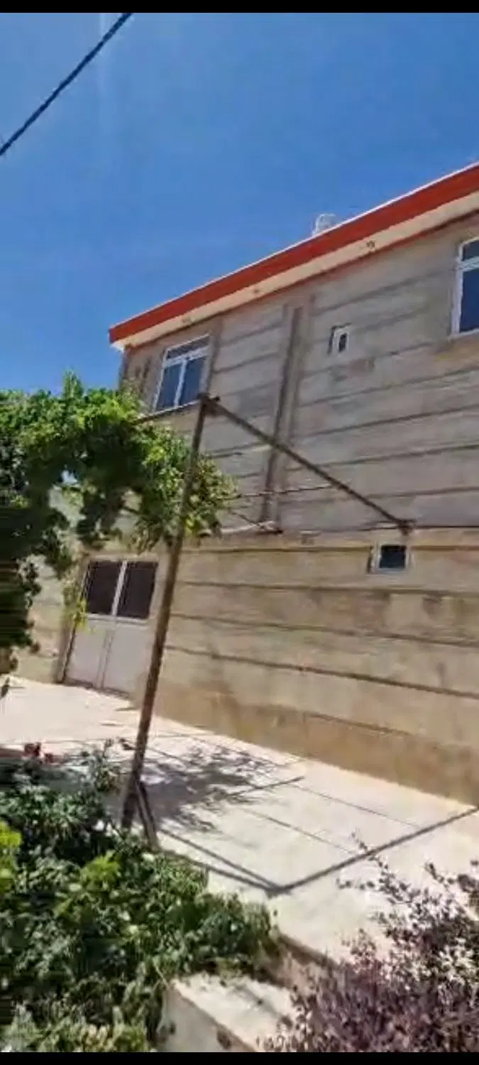۶۰ متر اپارتمان در گلپایگان