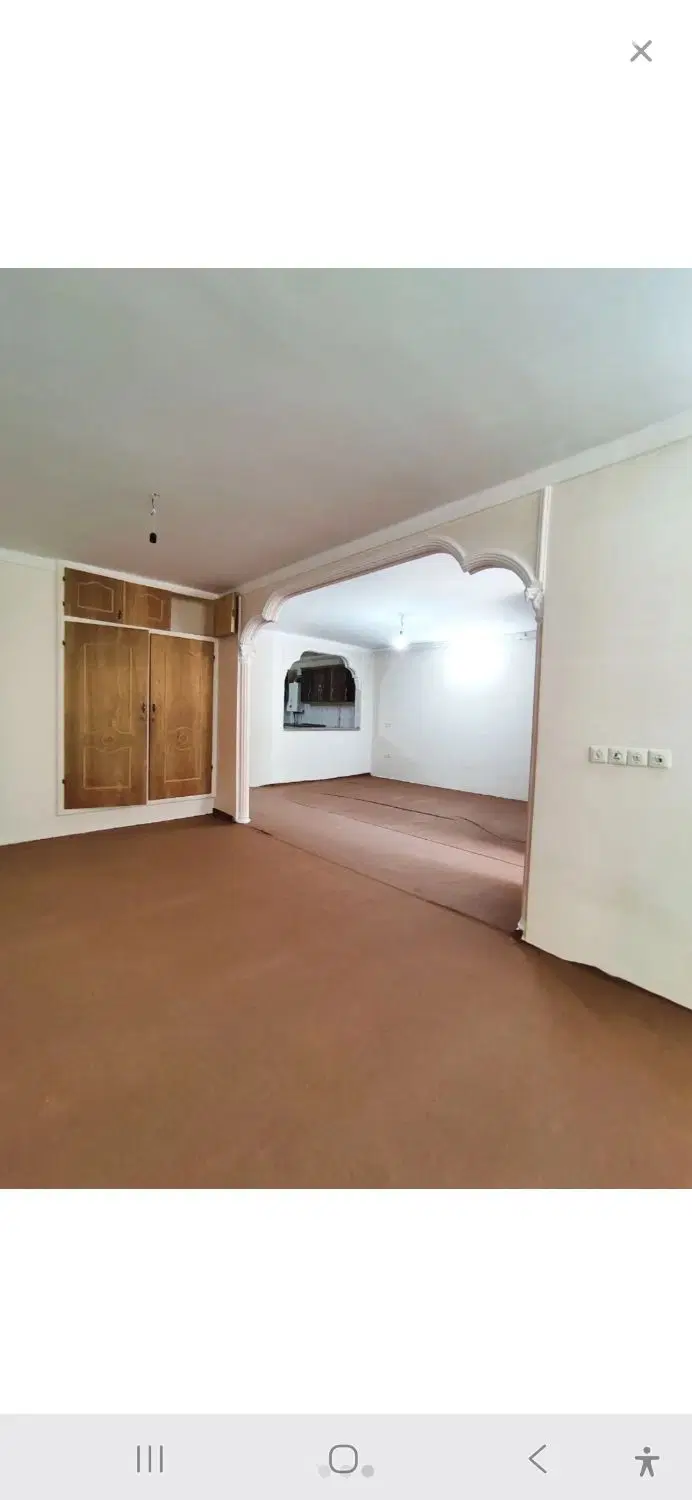 اجاره ویلایی آزادگان
