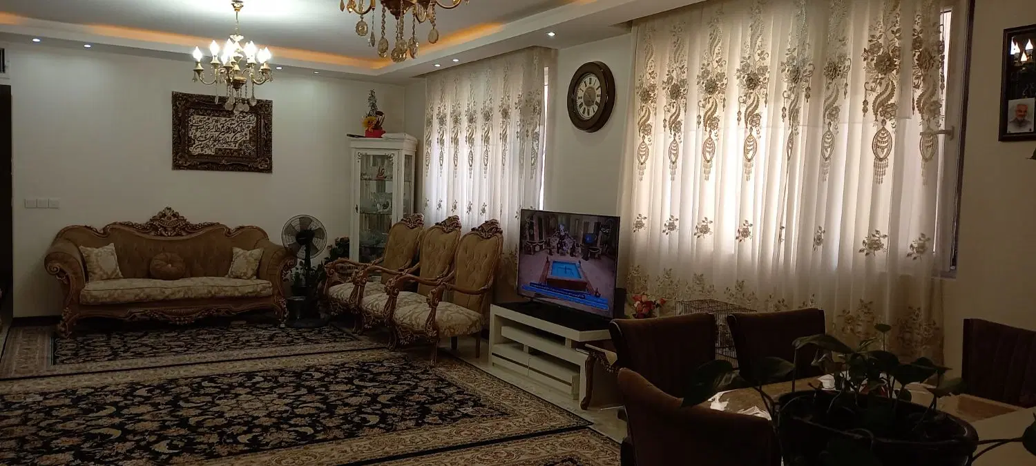 فروش آپارتمان