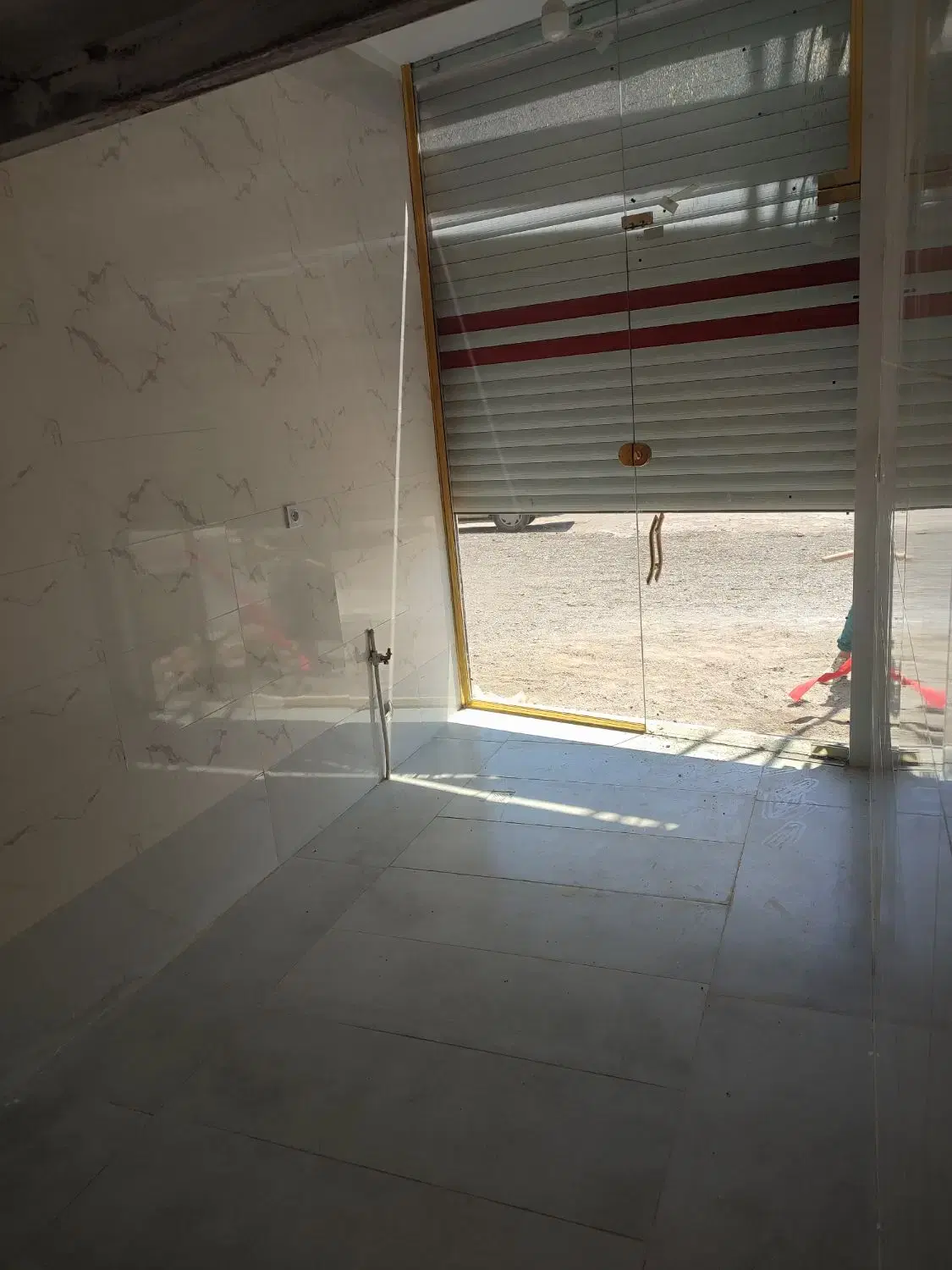 اجاره مغازه ۳۰ متری عباسی توانیر
