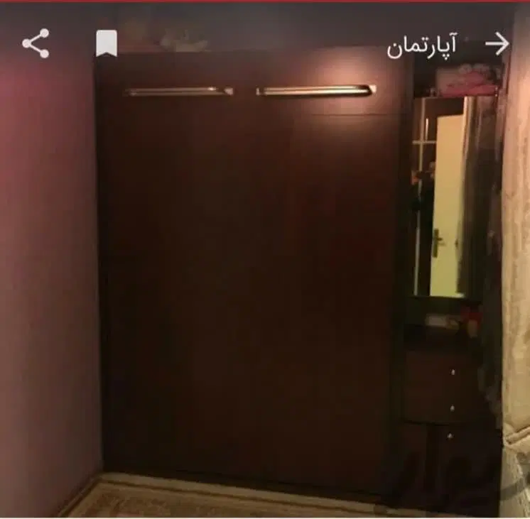 اجاره آپارتمان در میدان ۷۱ نارمک