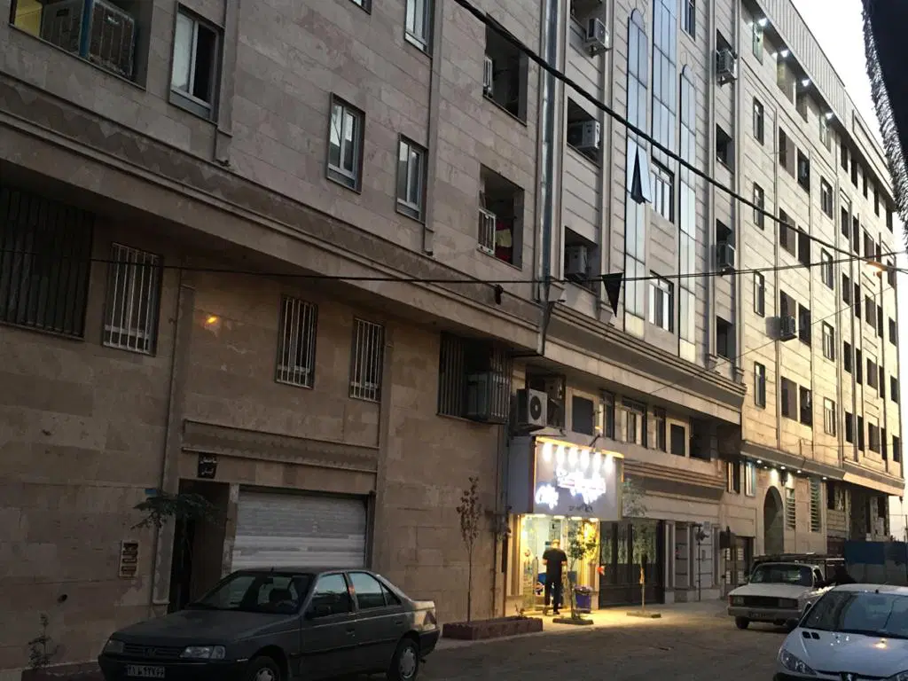 رهن کامل واحد فول امکانات