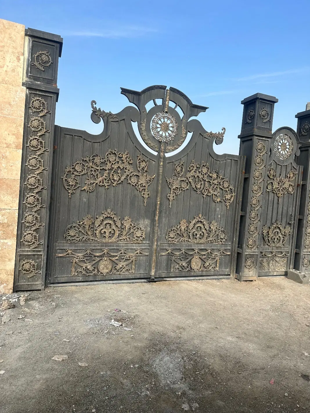 باغ ۱۰۰۰ متری