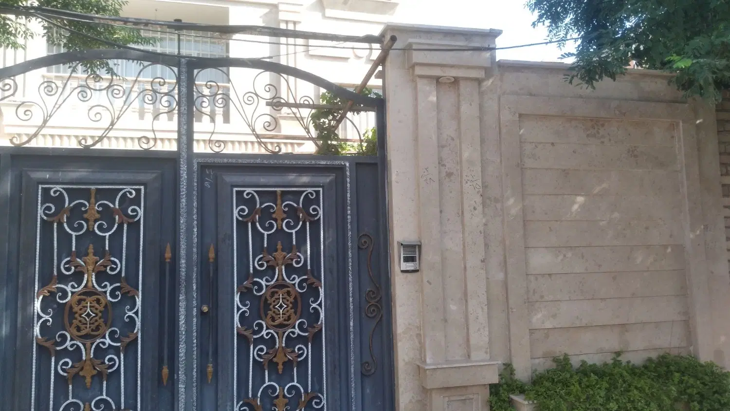 فروش خانه ویلایی