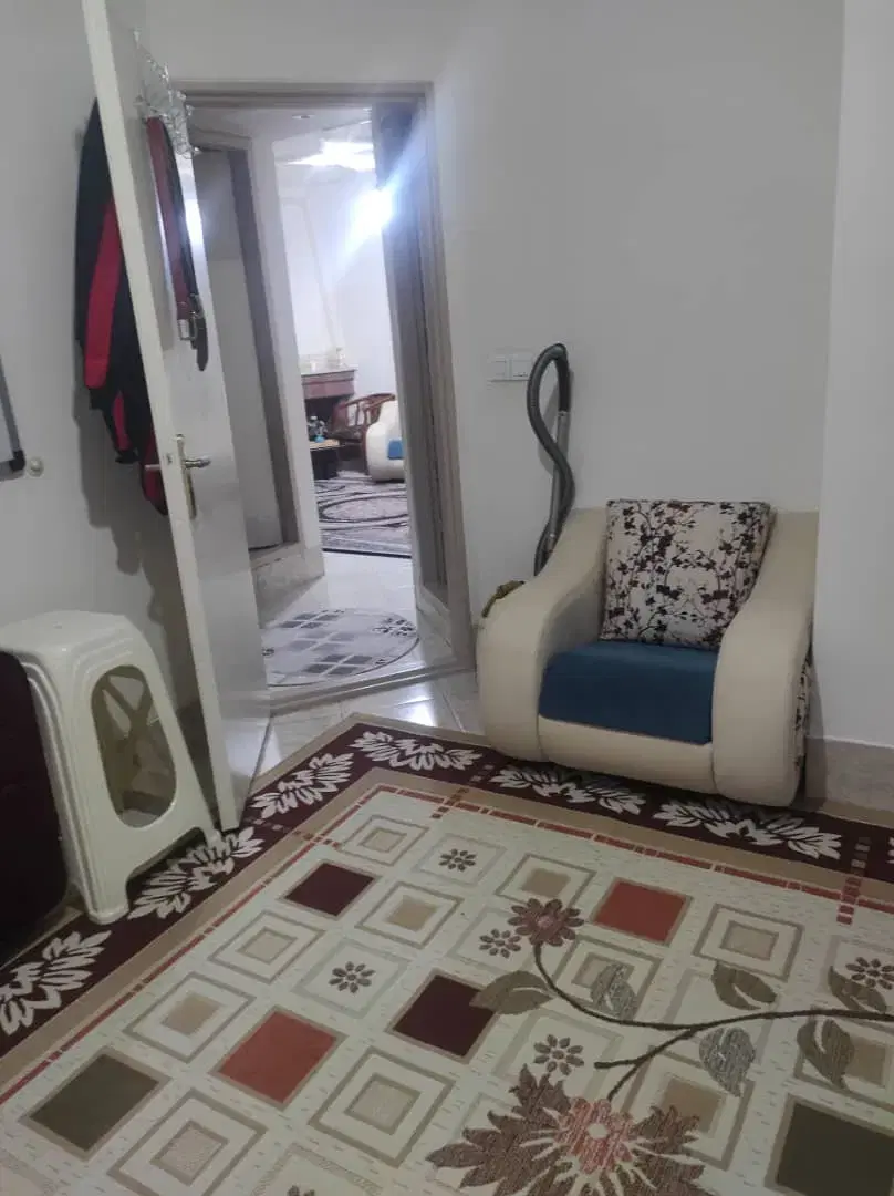 آپارتمان ۷۲ متری باغ فامیلی