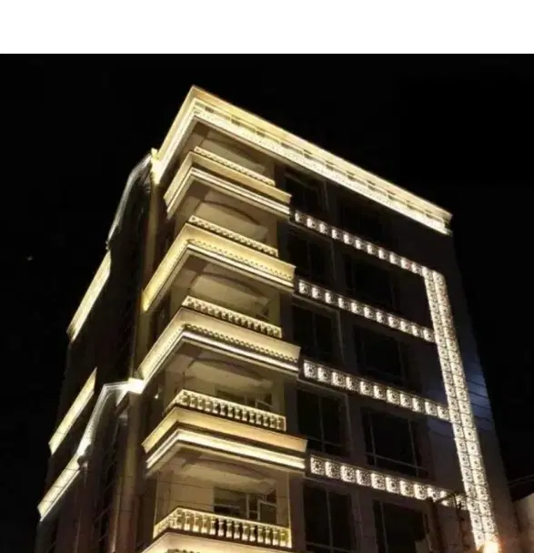 آپارتمان دو‌خواب