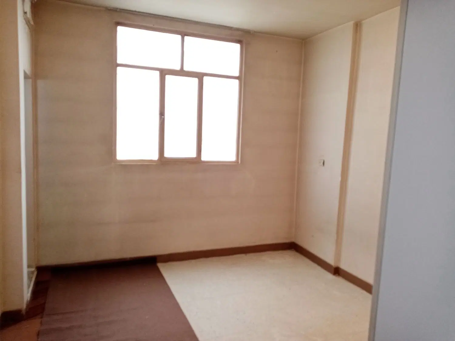 اجاره واحد 65متری حصارک بالا