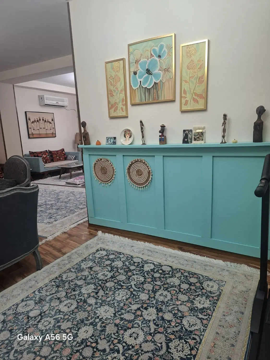 فروش واحد مسکونی