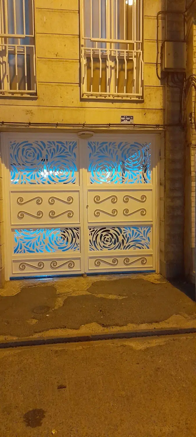 رهن آپارتمان 70 متری باپارکینگ در دروازه شمیران