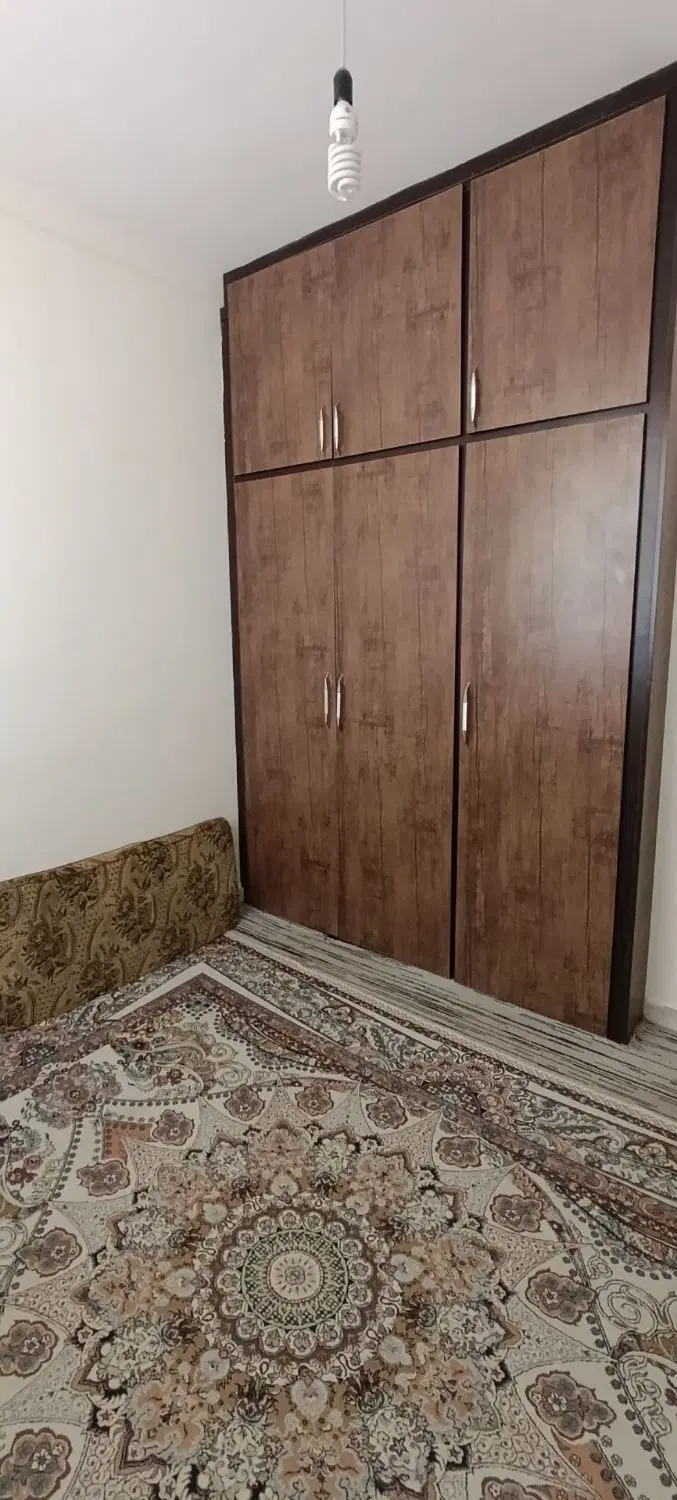 فروش واحد 76متری مسکن مهر