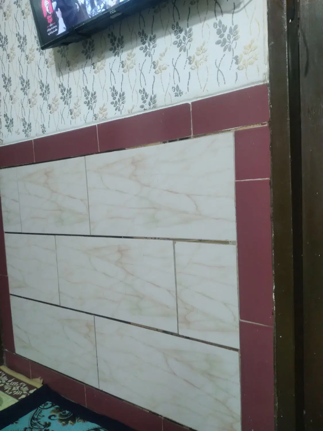 سوئیت تمیز۴۰متری
