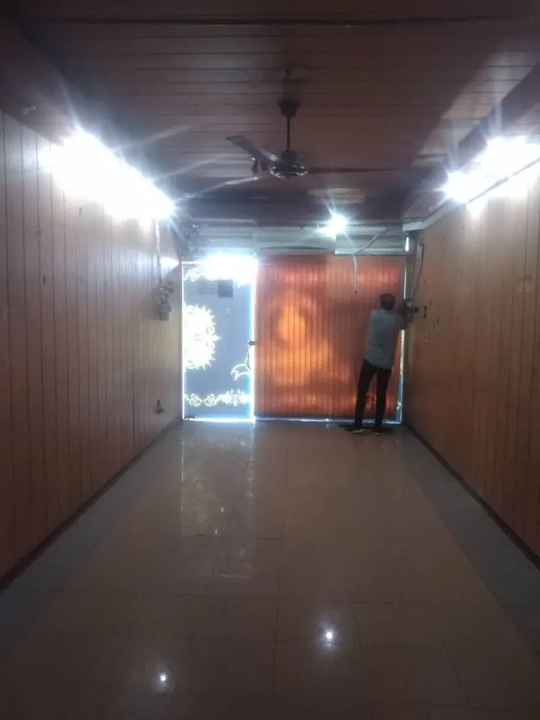 فروش مغازه عادل آباد پاساژ نگین