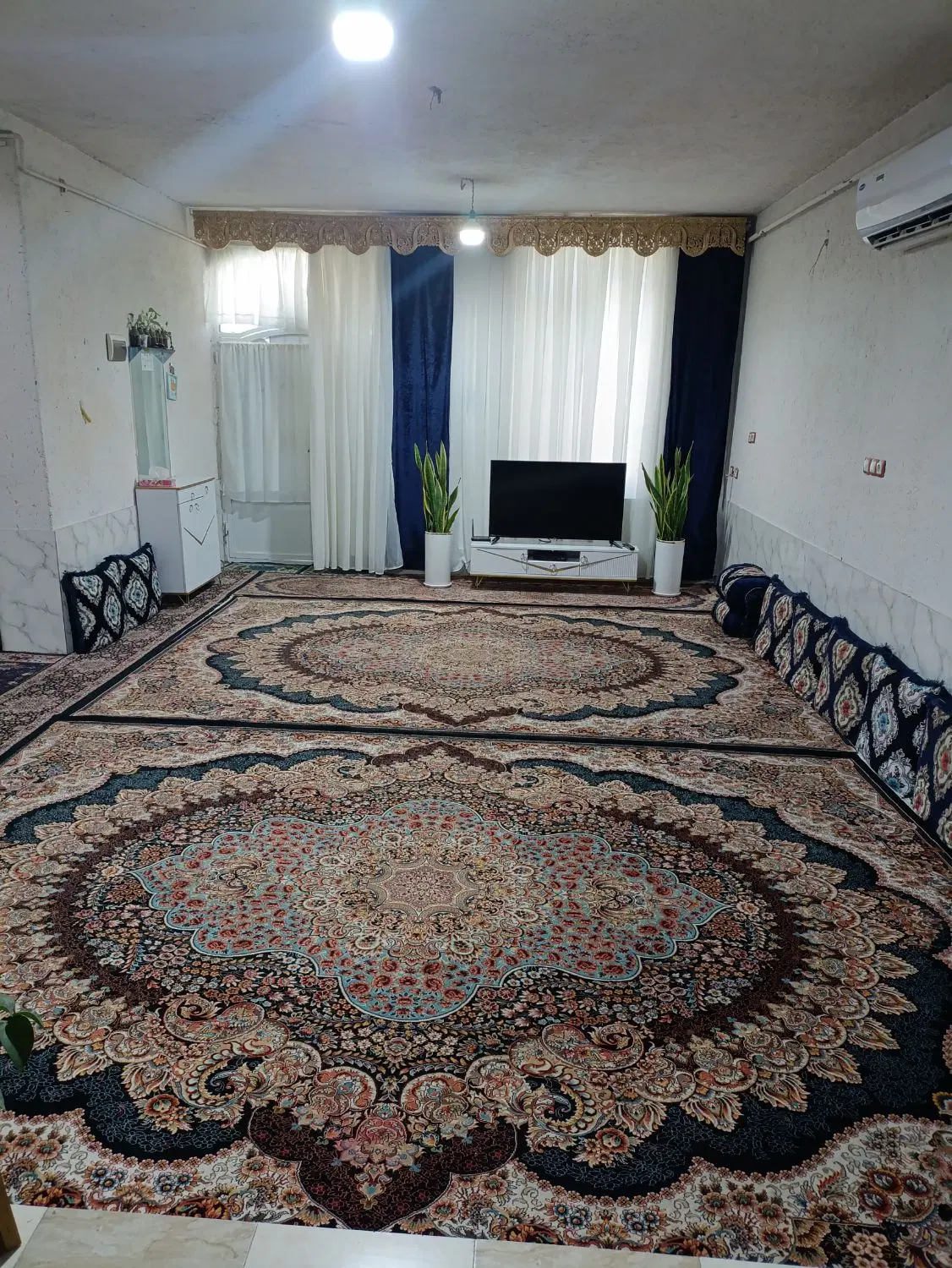 فروش منزل ویلایی بلوار رهبری