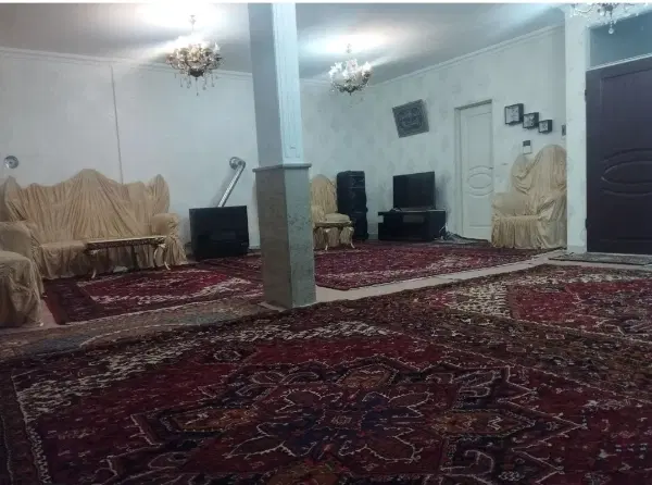 اجاره واحد ۱۱۰ متر در عباسی، بهشتی