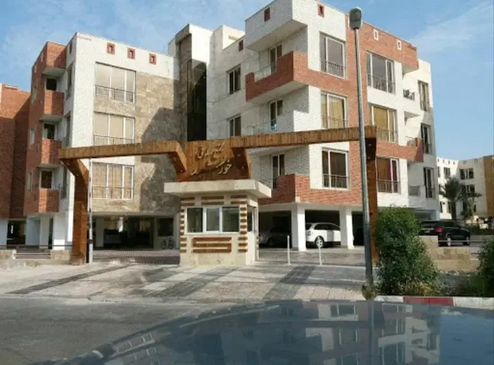 فروش تک خواب مجتمع خورشید (زین الدینی)