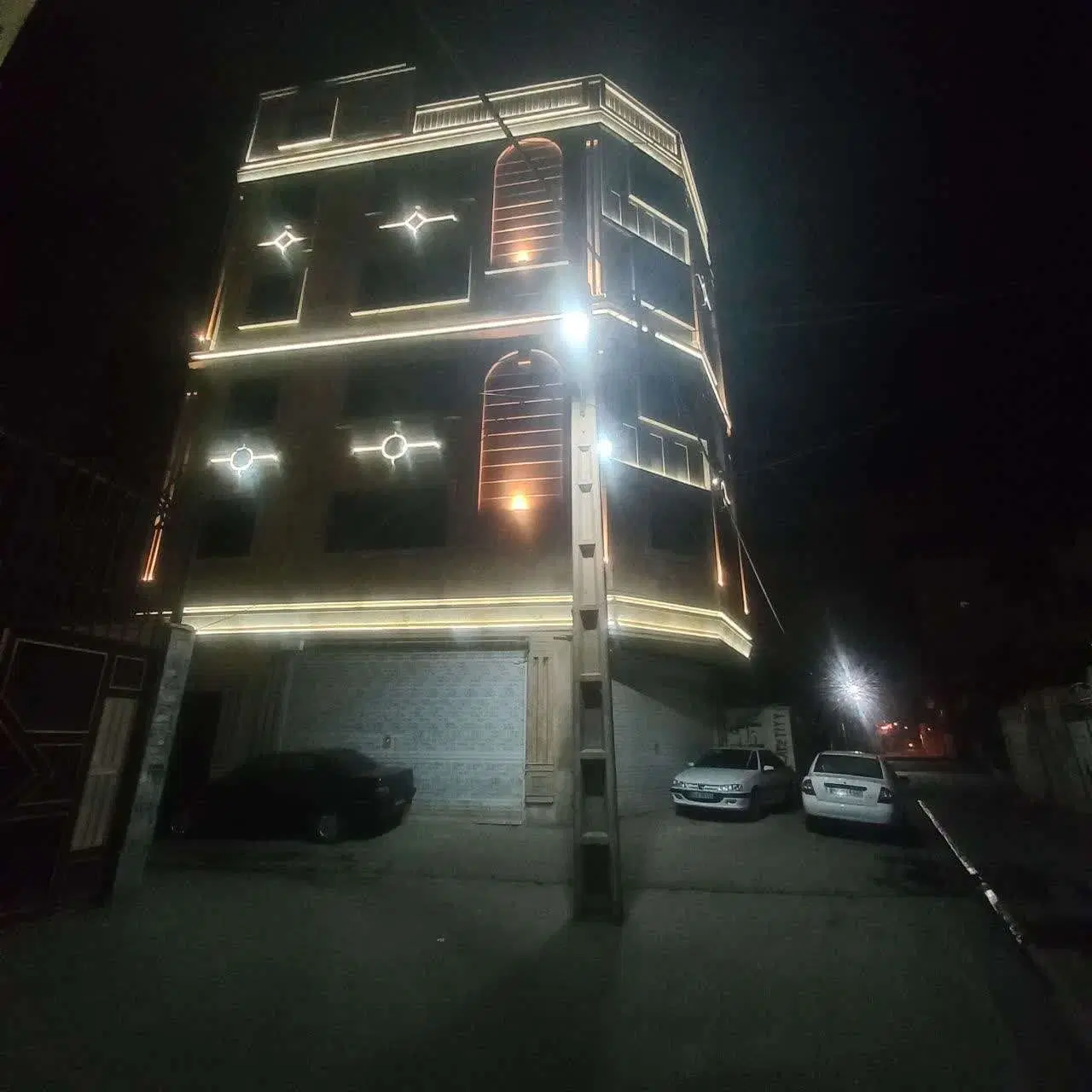 اجاره مغازه در خیابان گرجی