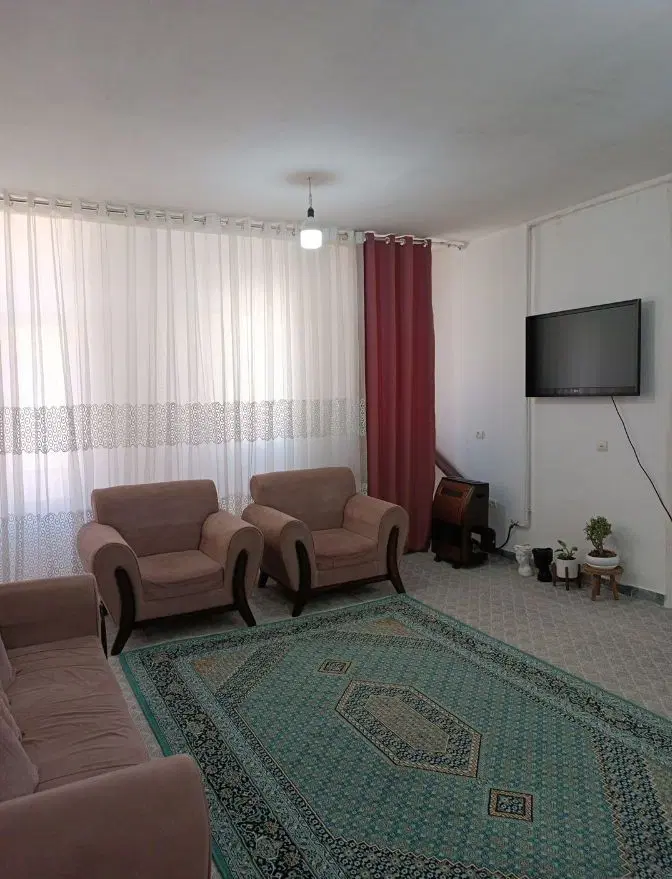 خانه 60 متری مسکن