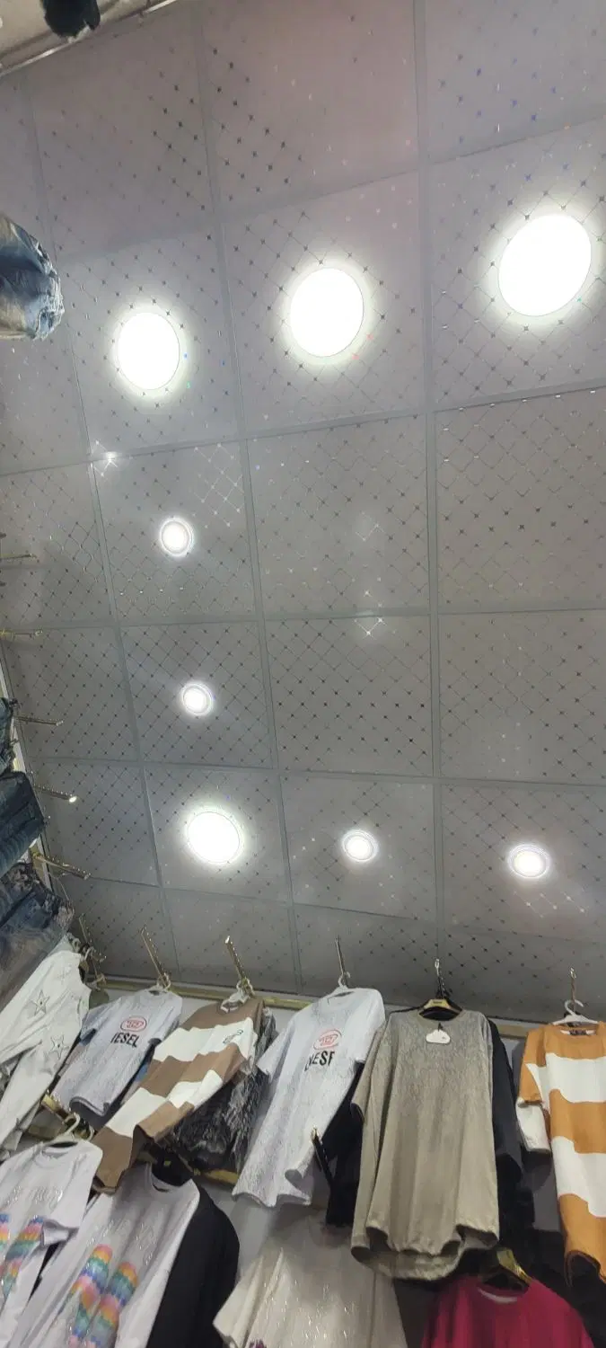مغازه ۱۳ متری  سندتک برگ پاساژ پزشکپور