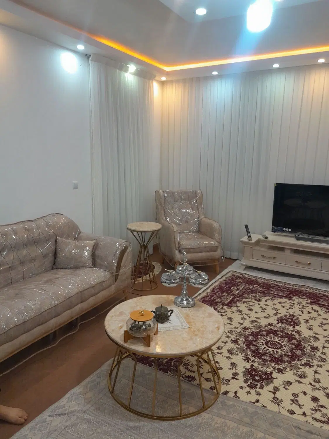 خانه اجاره ای