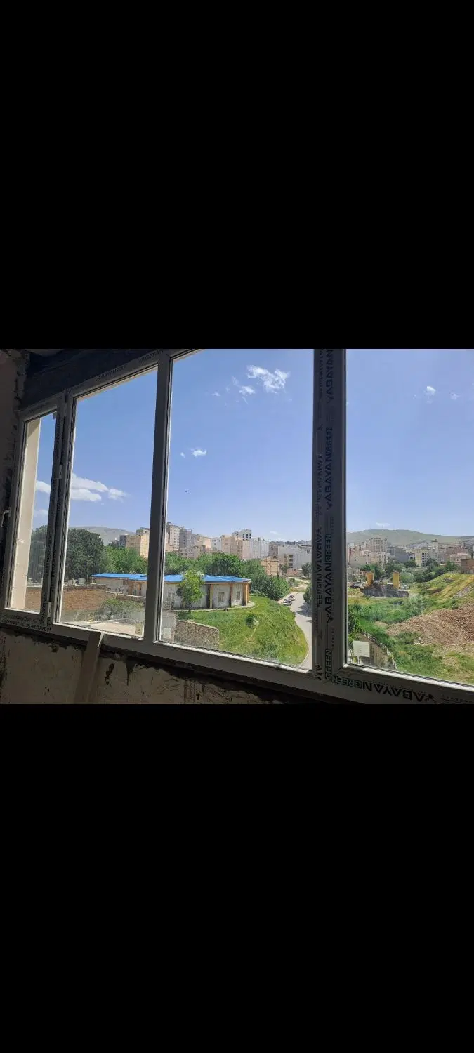 آپارتمان ۱۲۵ متری بهار