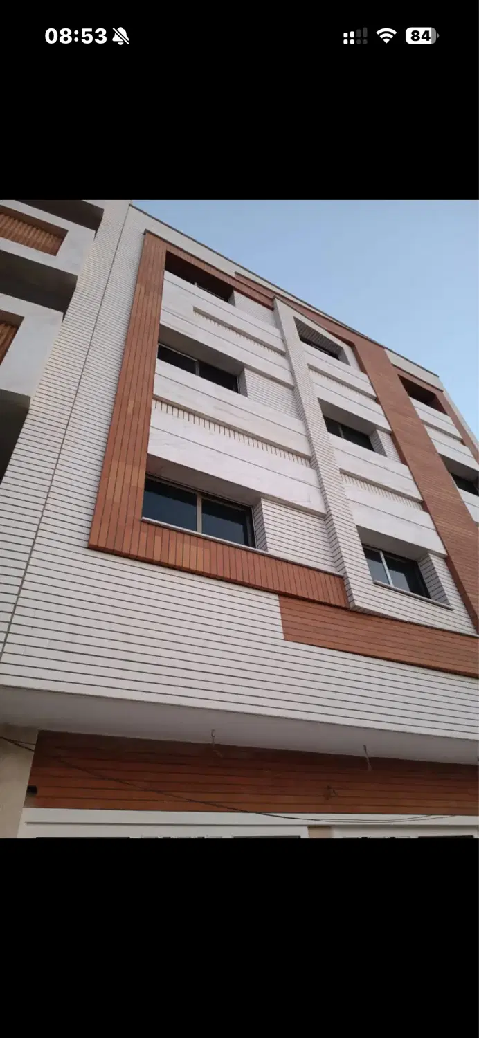 ۱۷۰ متر دشتستان طبقه اول