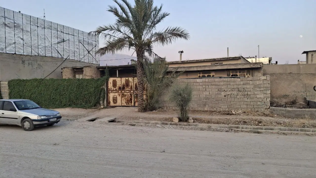 فروش زمین تجاری در اولادمیرزایی بر خیابان مصلی