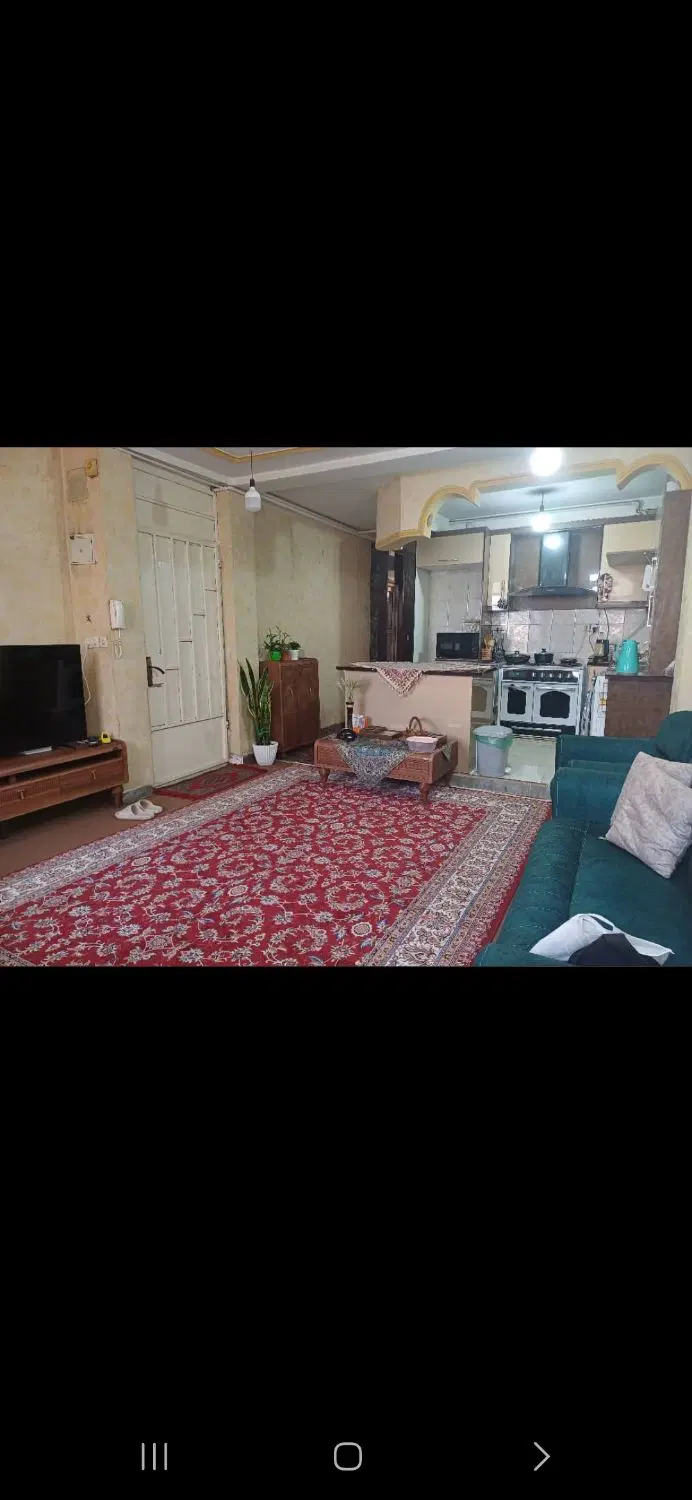 رهن آپارتمان