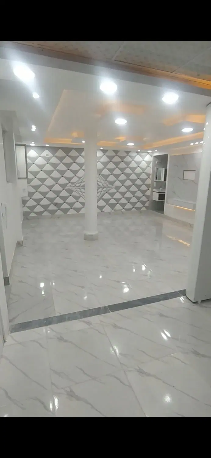 خانه ۲ طبقه فروشی