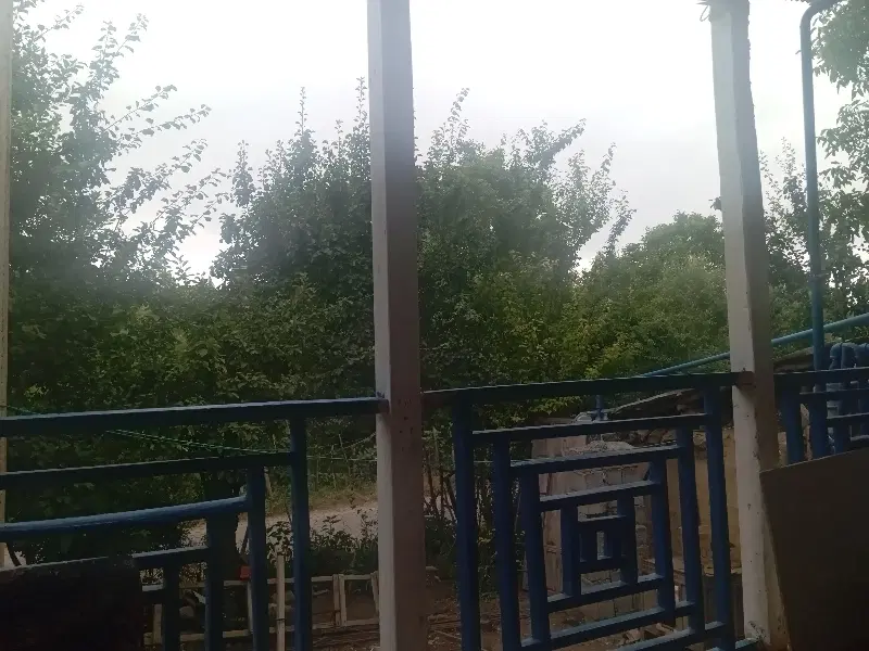 زمین 500متردیلمان روستای کوه پس
