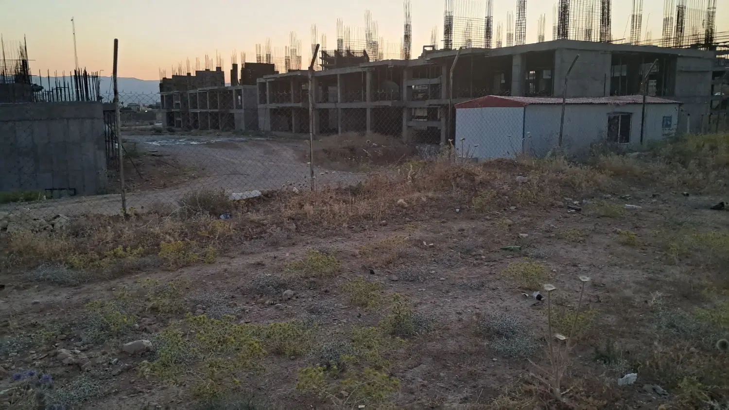 فروش مسکن ملی