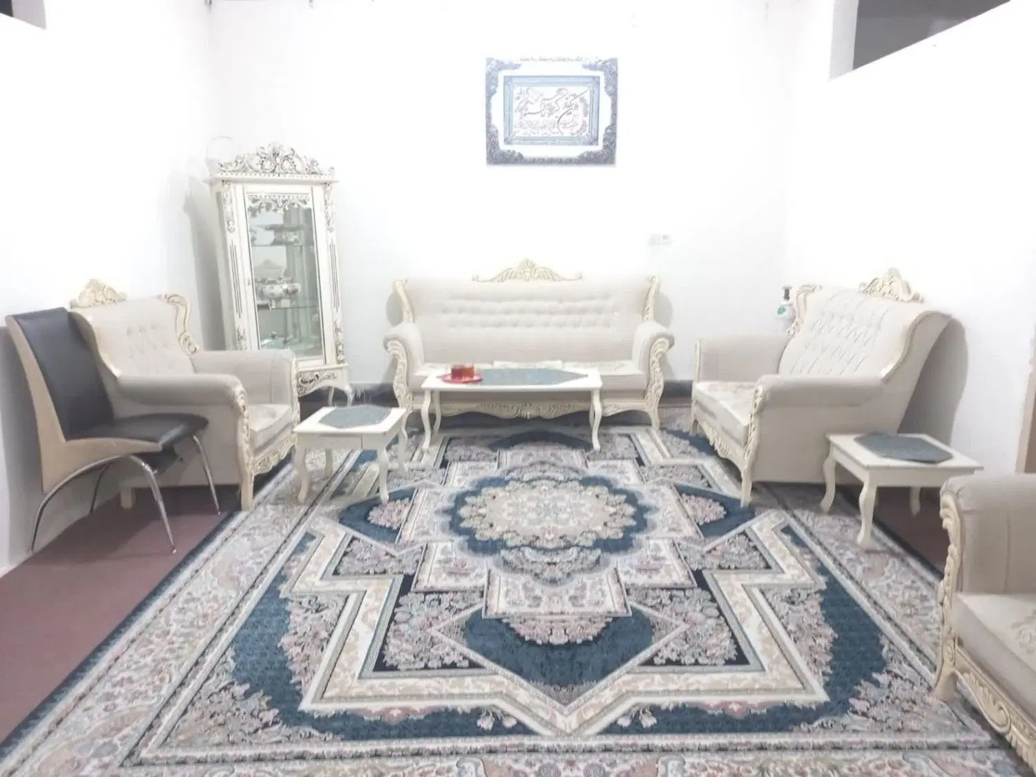 رهن و اجاره خانه ۱۰۰ متری