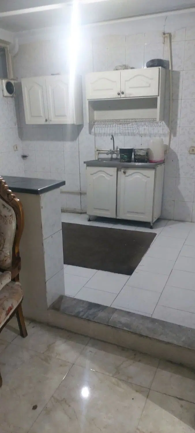 حیات دربست ۲_۵ طبقه