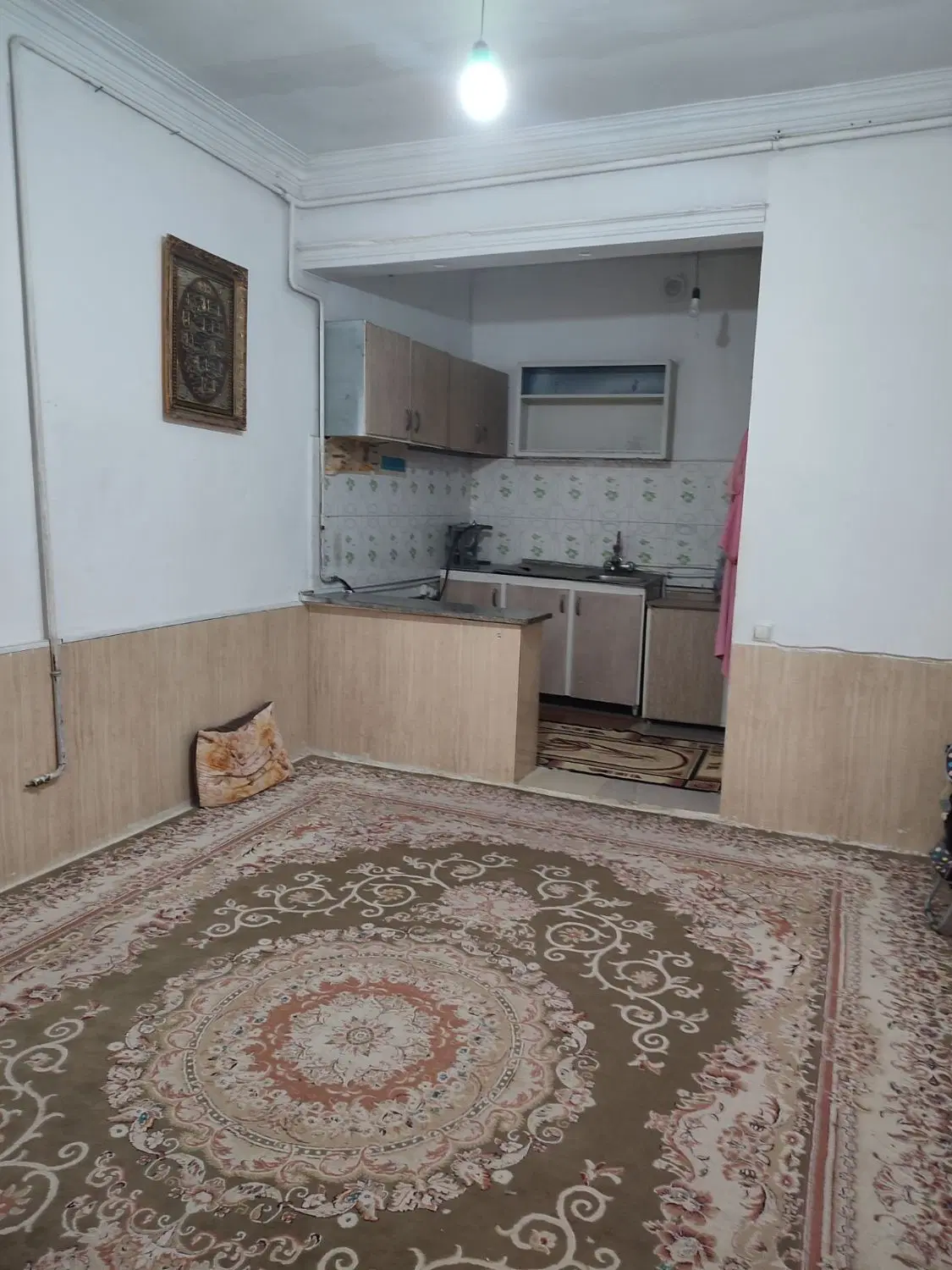 سوئیت اجاره برای زوار