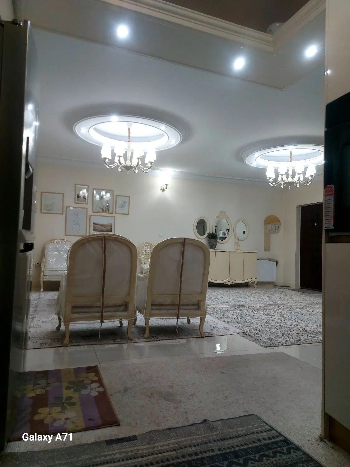 آپارتمان
