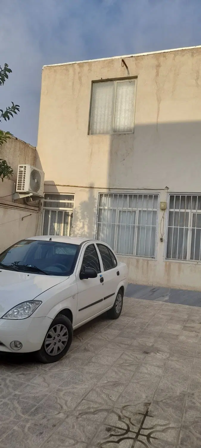۱۶۵ دوبلکس