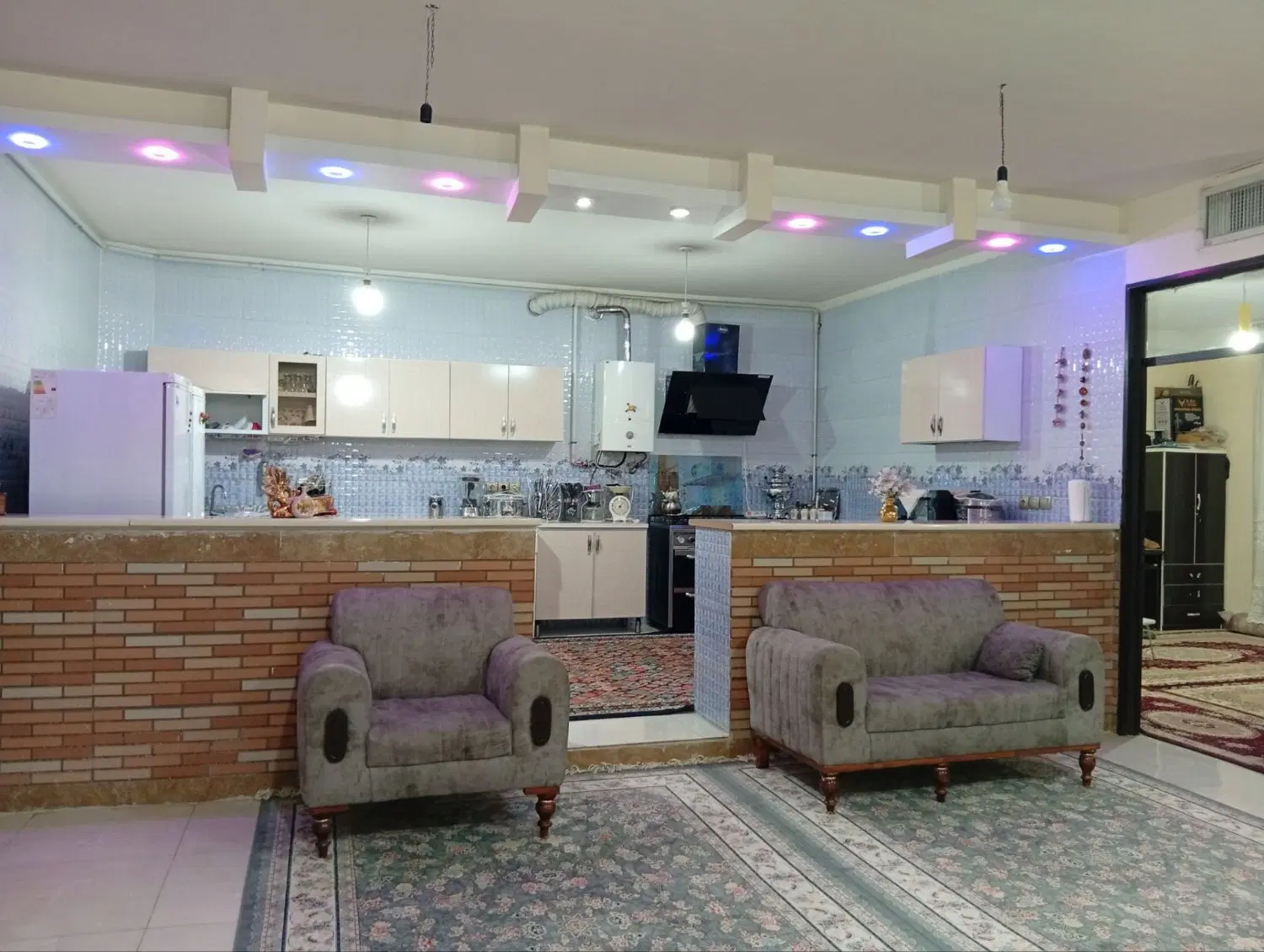 فروش آپارتمان