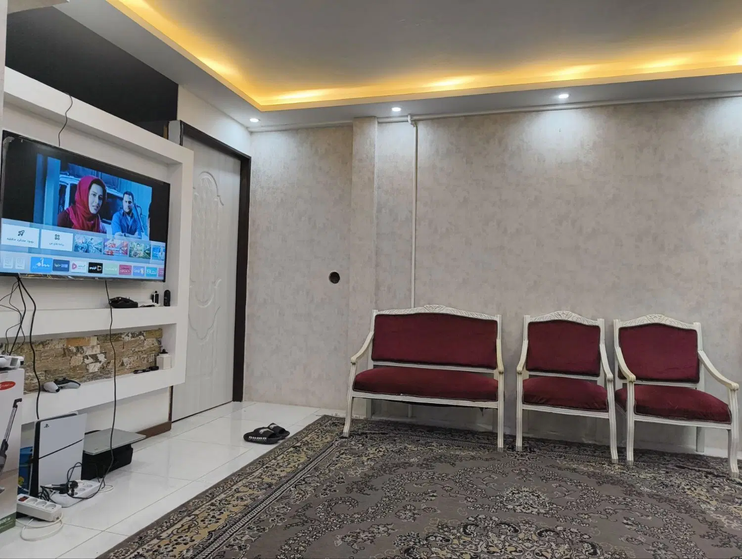 رهن و اجاره آپارتمان ۵۰ متری