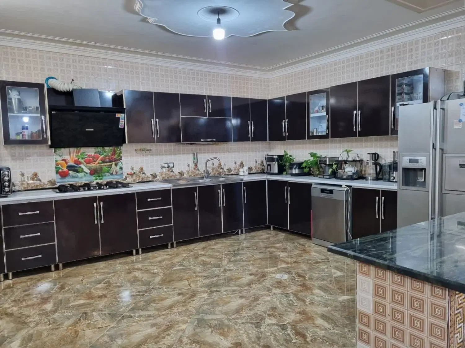 فروش خانه ویلایی