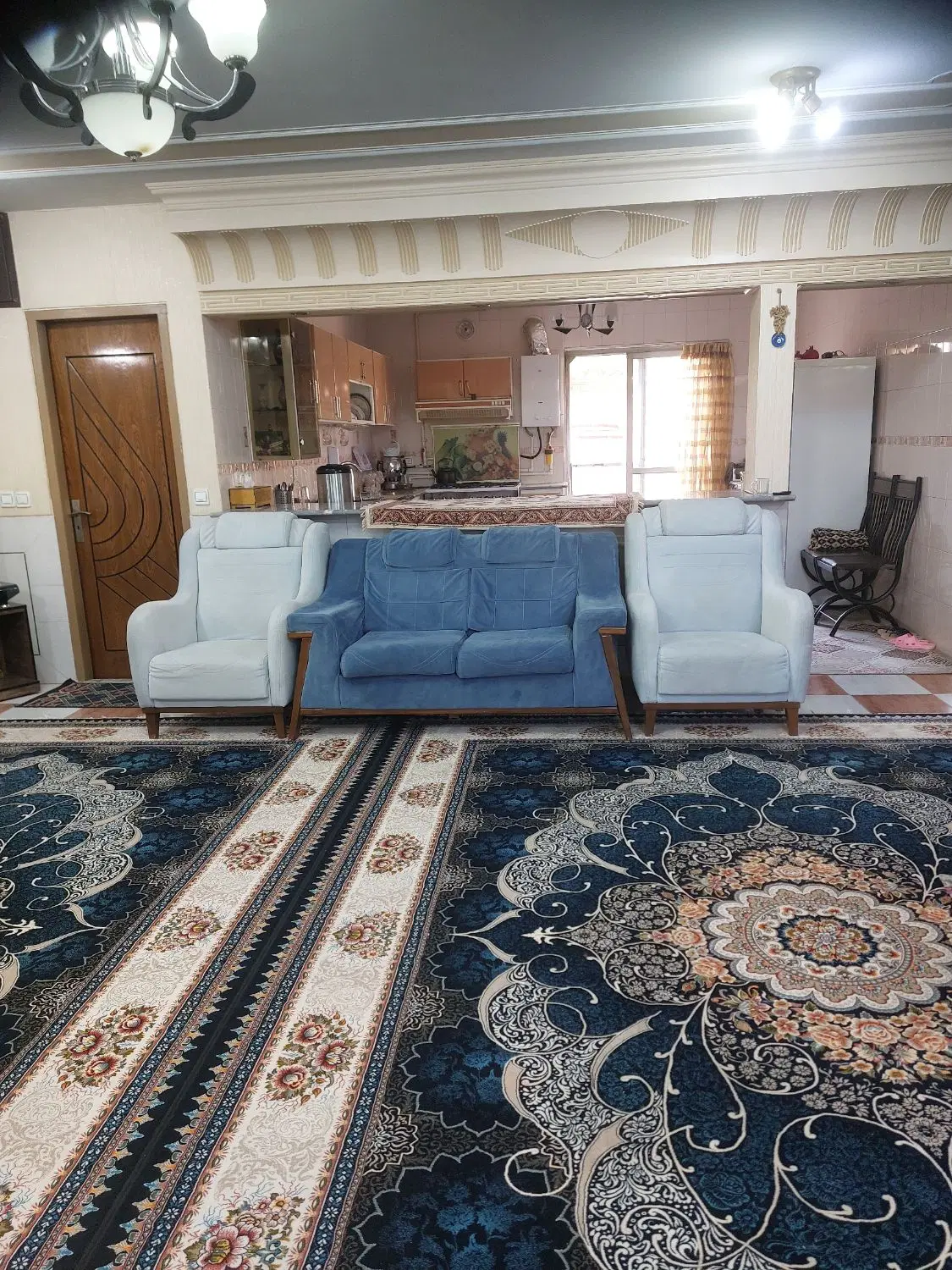 خونه ویلای
