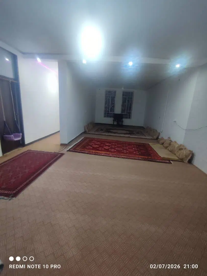 خانه ویلایی دو خوابه شهرک امام حسین
